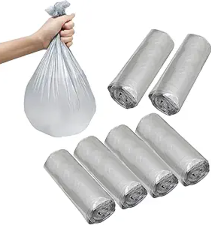 Bolsas para el baño